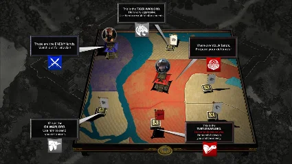 ⭐ Stronghold Warlords EU Steam КЛЮЧ 🔑 ЕВРОПА