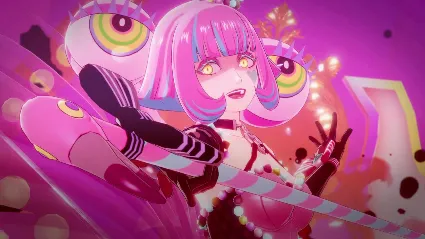 ⭐ Persona 5 Strikers Digital Deluxe Edition RoW Steam К