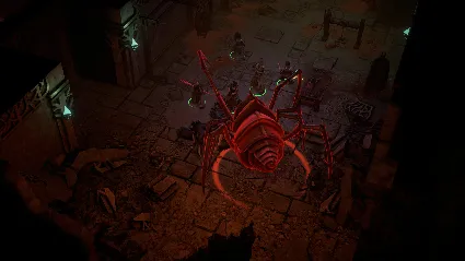 ⭐ Pathfinder: Wrath of the Righteous Steam КЛЮЧ 🔑 GLOBAL