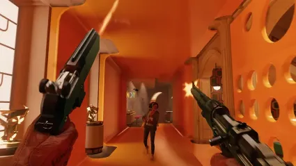 ⭐ Deathloop Steam КЛЮЧ 🔑 GLOBAL