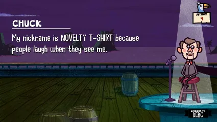 ⭐ The Jackbox Party Pack 6 EU Steam КЛЮЧ 🔑 ЕВРОПА