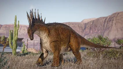 ⭐ Jurassic World Evolution 2 Deluxe Edition Steam КЛЮЧ