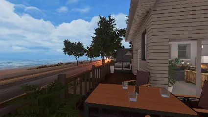 ⭐ House Flipper - HGTV DLC Steam КЛЮЧ 🔑 GLOBAL