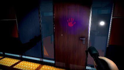 ⭐ S.I.N. Unit: Ghost Investigation  Removal Steam КЛЮЧ