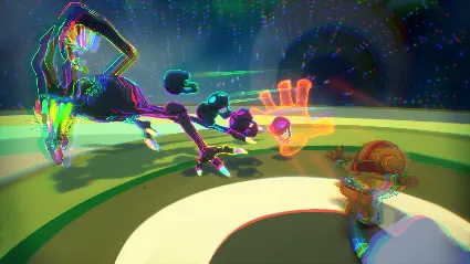 ⭐ Psychonauts 2 Steam КЛЮЧ 🔑 ЕВРОПА