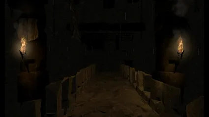 ⭐ The Crypts of Anak Shaba VR Steam КЛЮЧ 🔑 GLOBAL