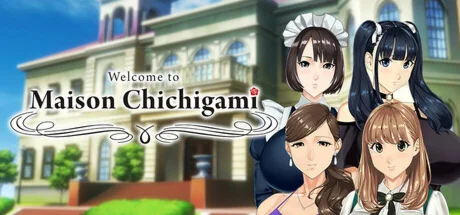 Welcome to Maison Chichigami  STEAM GIFT РОССИЯ