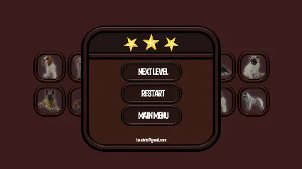 ⭐ Animals Memory: Dogs Steam КЛЮЧ 🔑 GLOBAL