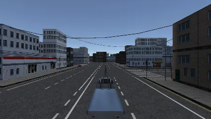 ⭐ Road Patrol Truck Steam КЛЮЧ 🔑 GLOBAL
