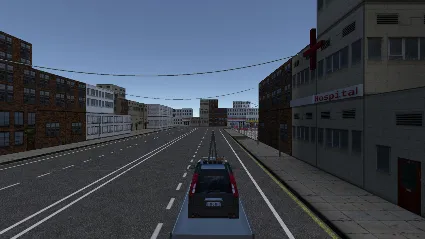 ⭐ Road Patrol Truck Steam КЛЮЧ 🔑 GLOBAL