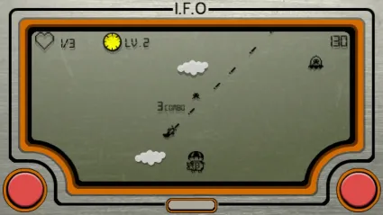 ⭐ I.F.O Steam КЛЮЧ 🔑 GLOBAL