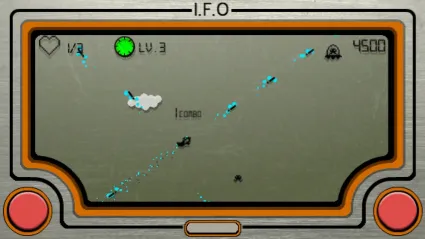 ⭐ I.F.O Steam КЛЮЧ 🔑 GLOBAL