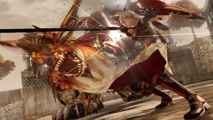 ⭐ Lightning Returns: Final Fantasy XIII EU Steam КЛЮЧ