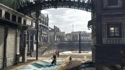 ⭐ Lightning Returns: Final Fantasy XIII EU Steam КЛЮЧ