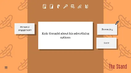 ⭐ Kyle is Famous: Complete Edition Steam КЛЮЧ 🔑 GLOBAL