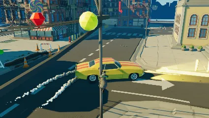 ⭐ Roxy Raccoon Steam КЛЮЧ 🔑 GLOBAL