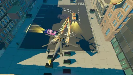 ⭐ Roxy Raccoon Steam КЛЮЧ 🔑 GLOBAL