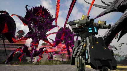 ⭐ Earth Defense Force: Iron Rain EU Steam КЛЮЧ 🔑 ЕВРОПА