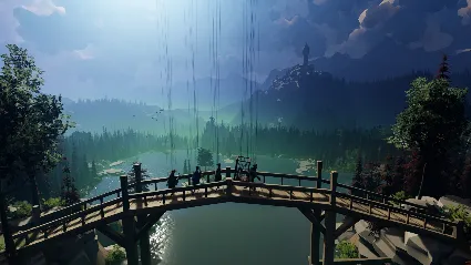 ⭐ A Juggler's Tale Steam КЛЮЧ 🔑 GLOBAL