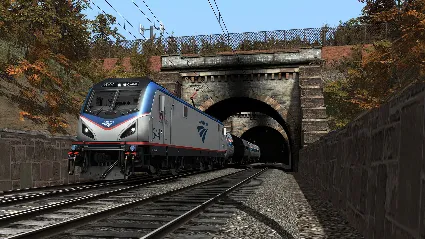 ⭐ Train Simulator 2022 Steam КЛЮЧ 🔑 GLOBAL