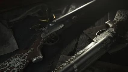⭐ Hunt: Showdown 1896 - Crossroads DLC Steam КЛЮЧ 🔑 ЕВРО