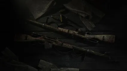 ⭐ Hunt: Showdown 1896 - Crossroads DLC Steam КЛЮЧ 🔑 ЕВРО