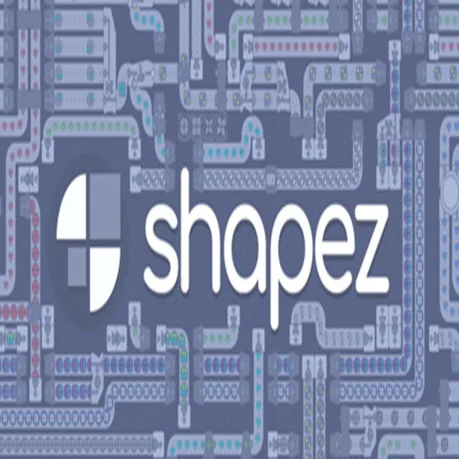 Shapez (Steam key / РФ+Весь Мир)