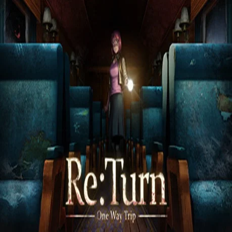 Re:Turn - One Way Trip (Steam key / РФ+Весь Мир)