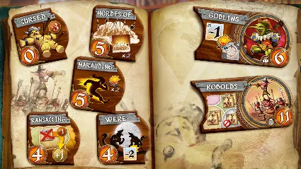 ⭐ Small World - Cursed! DLC Steam КЛЮЧ 🔑 GLOBAL