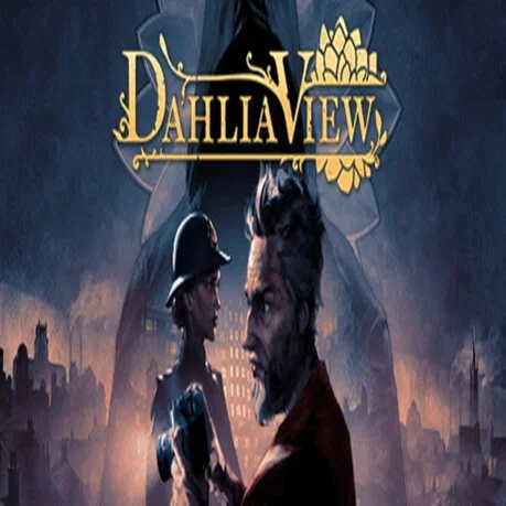 Dahlia View (Steam key / РФ+Весь Мир)