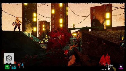 ⭐ Forgive Me Father Steam КЛЮЧ 🔑 GLOBAL