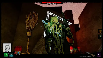 ⭐ Forgive Me Father Steam КЛЮЧ 🔑 GLOBAL
