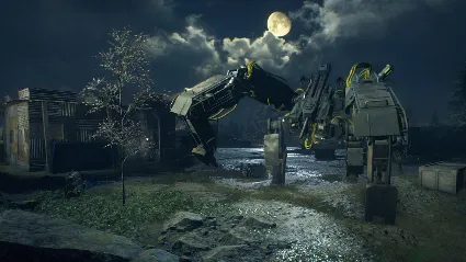 ⭐ Generation Zero - FNIX Rising DLC Steam КЛЮЧ 🔑 GLOBAL