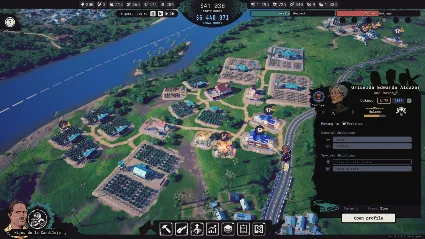 ⭐ Cartel Tycoon EU Steam КЛЮЧ 🔑 ЕВРОПА