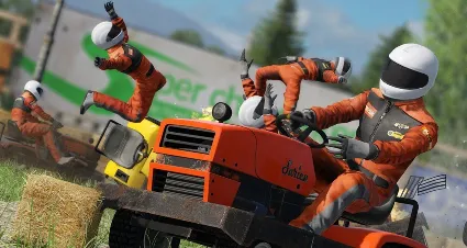 ⭐ Wreckfest Complete Edition Steam КЛЮЧ 🔑 GLOBAL