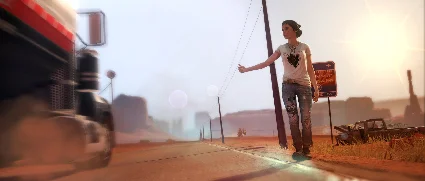 ⭐ Beyond: Two Souls RU/CIS Steam КЛЮЧ 🔑 RU+CIS