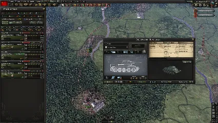Hearts of Iron IV - No Step Back DLC Steam СD КЛЮЧ