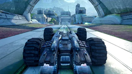 ⭐ GRIP: Combat Racing - Cygon Garage Kit DLC Steam КЛЮЧ