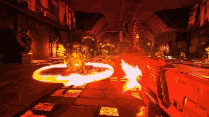 ⭐ BPM: Bullets Per Minutes EU Steam КЛЮЧ 🔑 ЕВРОПА