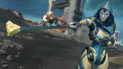 ⭐ Apex Legends - Escape Pack DLC Steam КЛЮЧ 🔑 GLOBAL