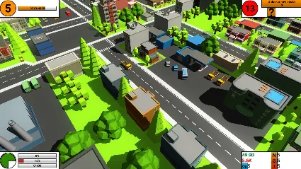 ⭐ Corrupt Political Simulator Steam КЛЮЧ 🔑 GLOBAL