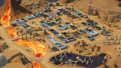 ⭐ Two Point Hospital - A Stitch in Time DLC Steam КЛЮЧ