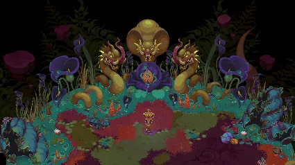 ⭐ Undungeon Steam КЛЮЧ 🔑 GLOBAL