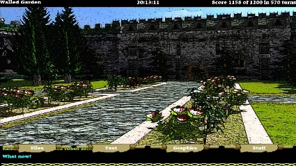 ⭐ The Eye of Borrack Steam КЛЮЧ 🔑 GLOBAL