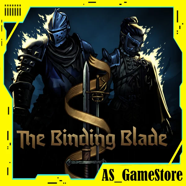 ️Darkest Dungeon 2 - The Binding Blade |Epic Games EGS