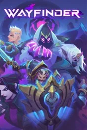 ️WAYFINDER XBOX АКТИВАЦИЯ