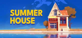 SUMMERHOUSE  ключ Global + RU/CIS РФ Россия СНГ
