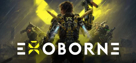 Exoborne - Закрытая БЕТА  Steam ключ GLOBAL