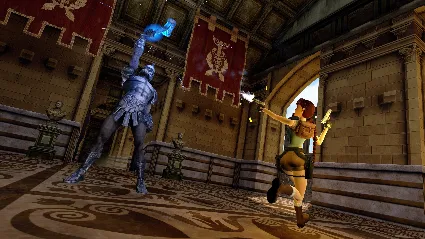 Tomb Raider IV-VI Remastered Xbox One  Xbox Series X|S