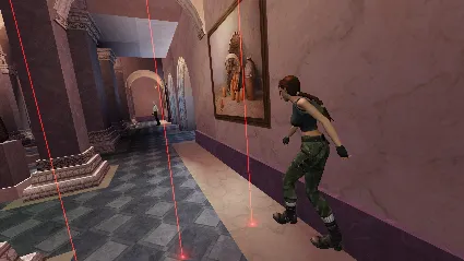 Tomb Raider IV-VI Remastered Xbox One  Xbox Series X|S